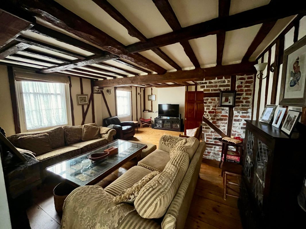 North Lodge, 21 North Street, Carshalton, Surrey, SM5 2HW