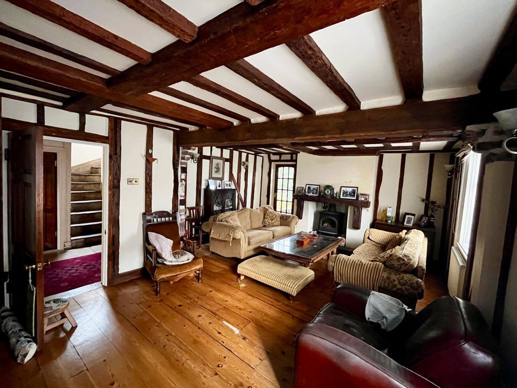 North Lodge, 21 North Street, Carshalton, Surrey, SM5 2HW