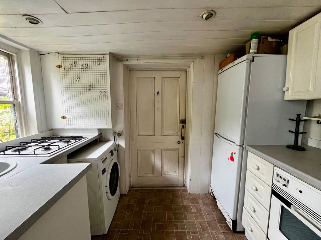 North Lodge, 21 North Street, Carshalton, Surrey, SM5 2HW