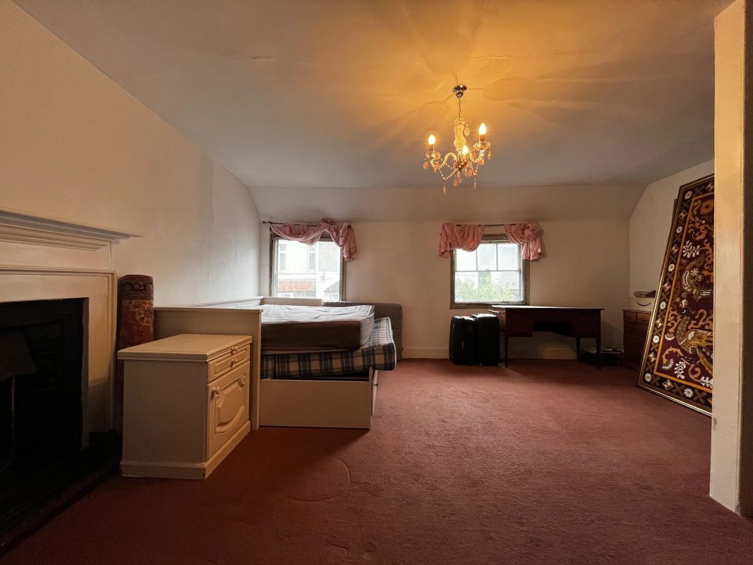 North Lodge, 21 North Street, Carshalton, Surrey, SM5 2HW