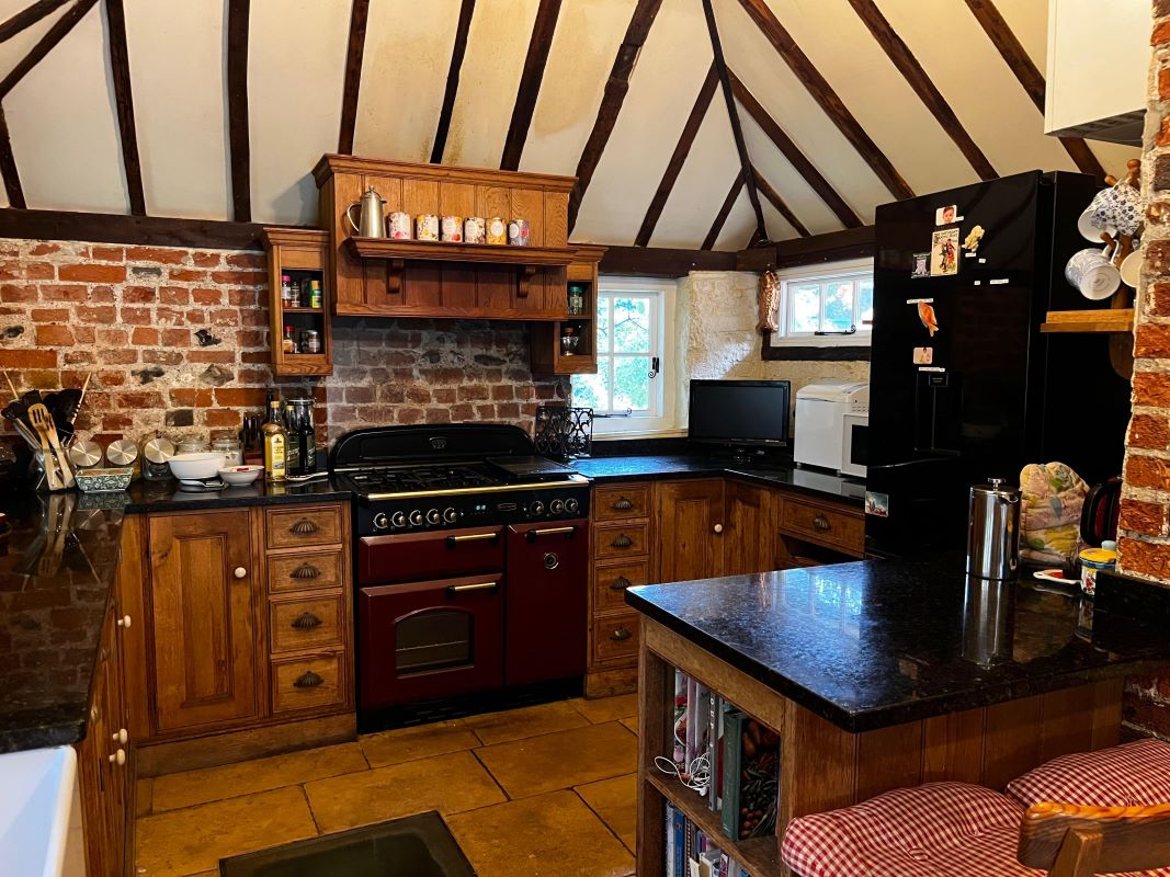 North Lodge, 21 North Street, Carshalton, Surrey, SM5 2HW