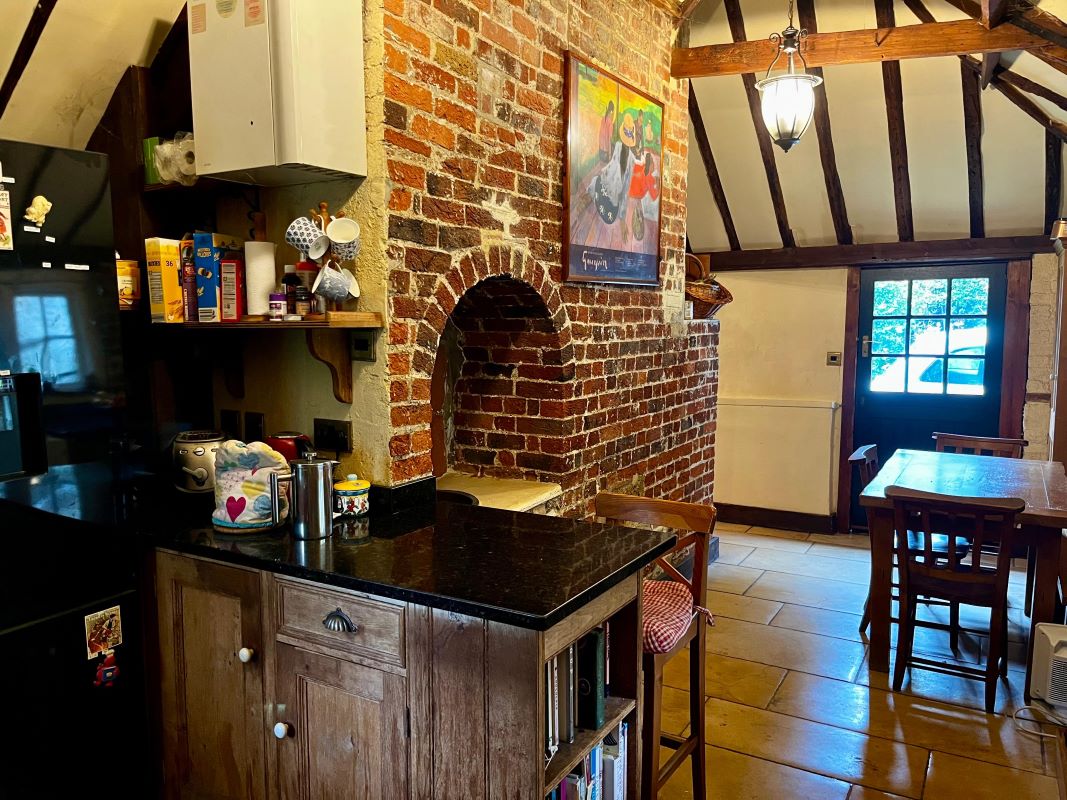 North Lodge, 21 North Street, Carshalton, Surrey, SM5 2HW