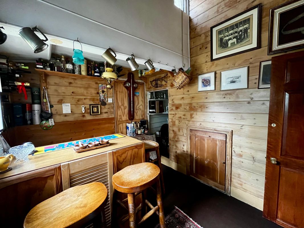 North Lodge, 21 North Street, Carshalton, Surrey, SM5 2HW