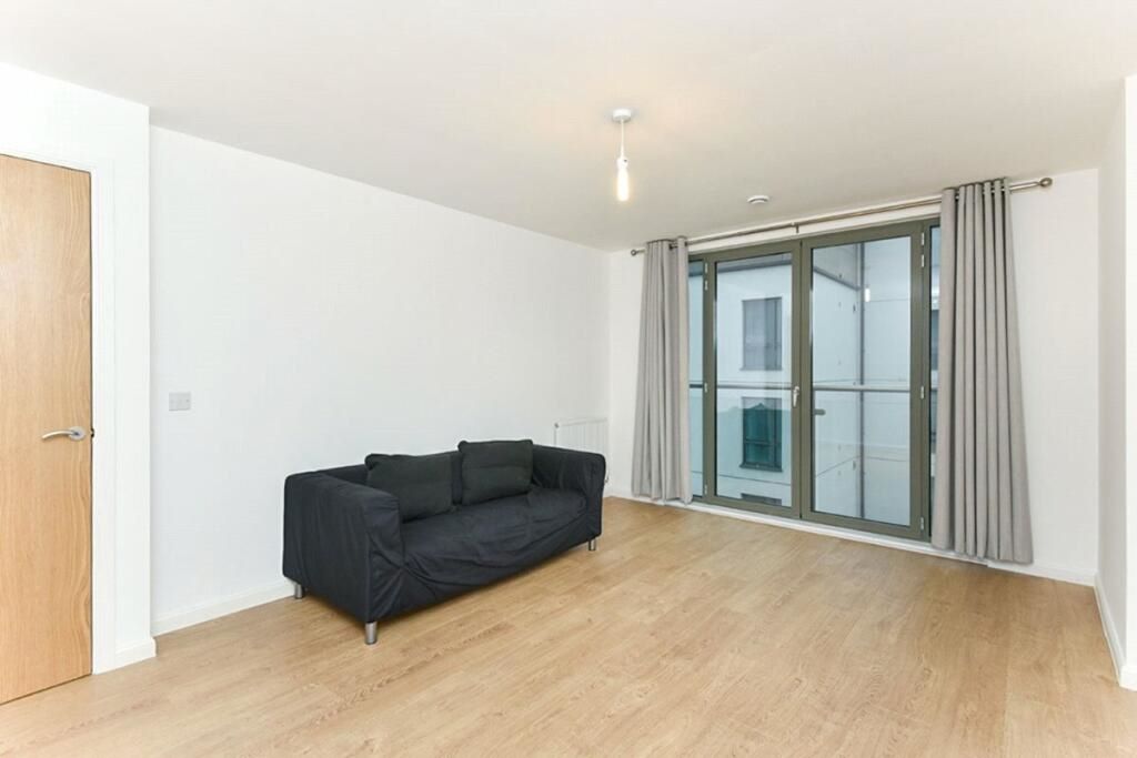 Apartment 41 Cathedral View, Full Street, Derby, Derbyshire, DE1 3AF