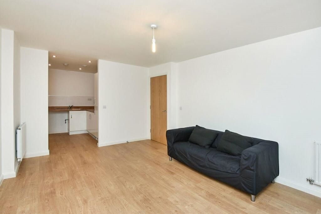 Apartment 41 Cathedral View, Full Street, Derby, Derbyshire, DE1 3AF