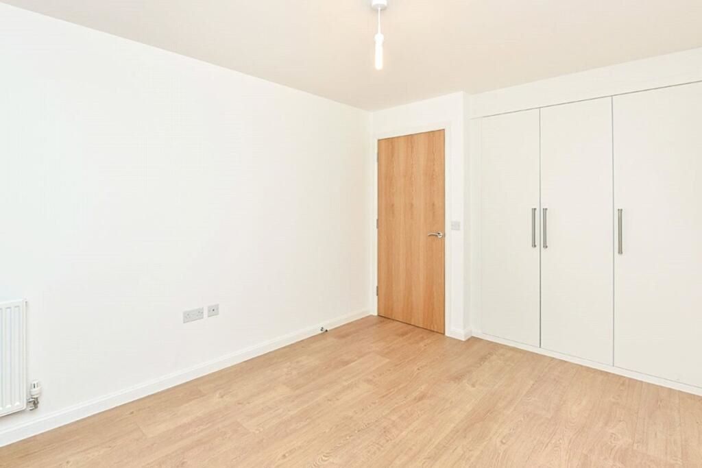 Apartment 41 Cathedral View, Full Street, Derby, Derbyshire, DE1 3AF