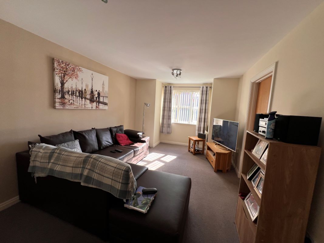 2, Jubliee Court Grimshaw Street, Golborne, Warrington, Cheshire, WA3 3DW