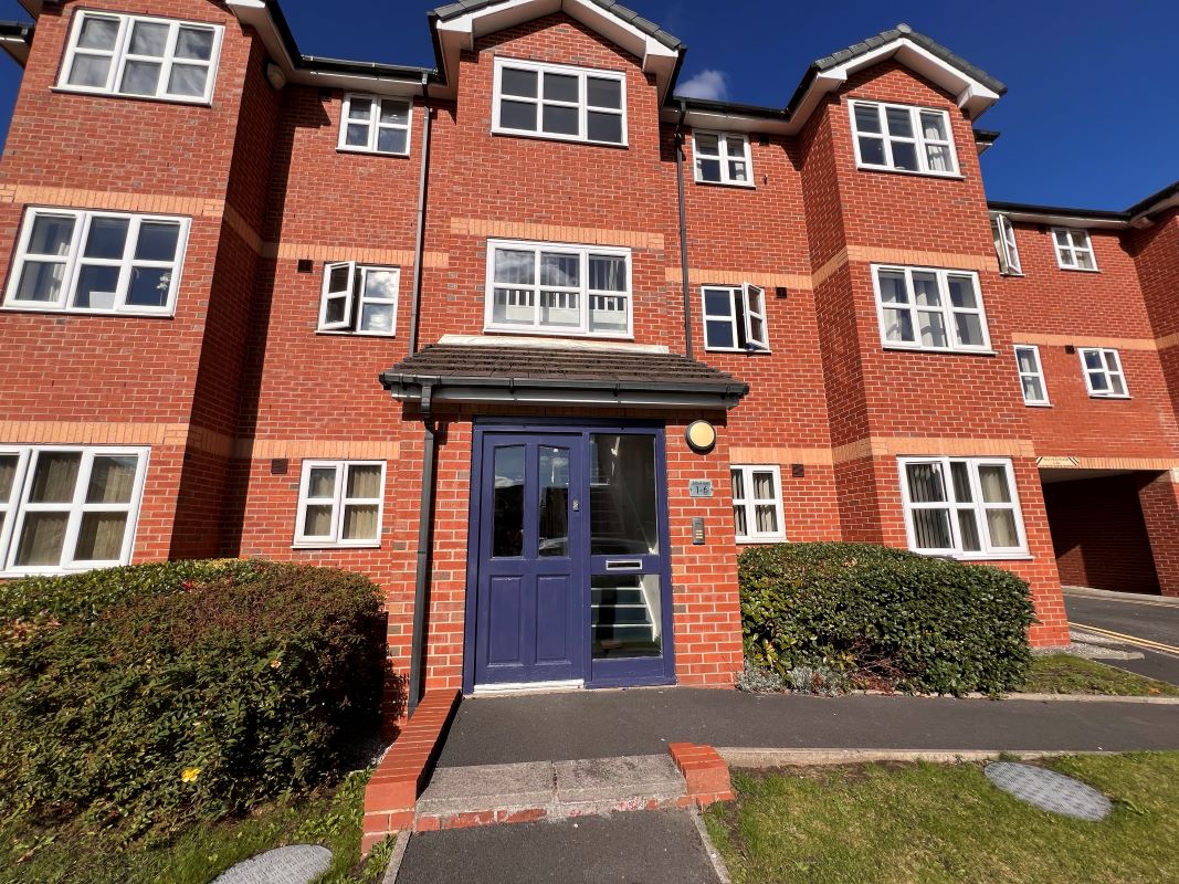 2, Jubliee Court Grimshaw Street, Golborne, Warrington, Cheshire, WA3 3DW