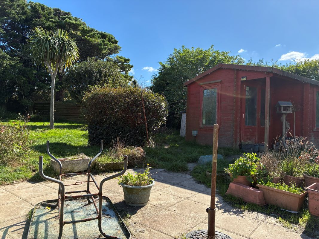 10 Grenville Road, Padstow, Cornwall, PL28 8EX