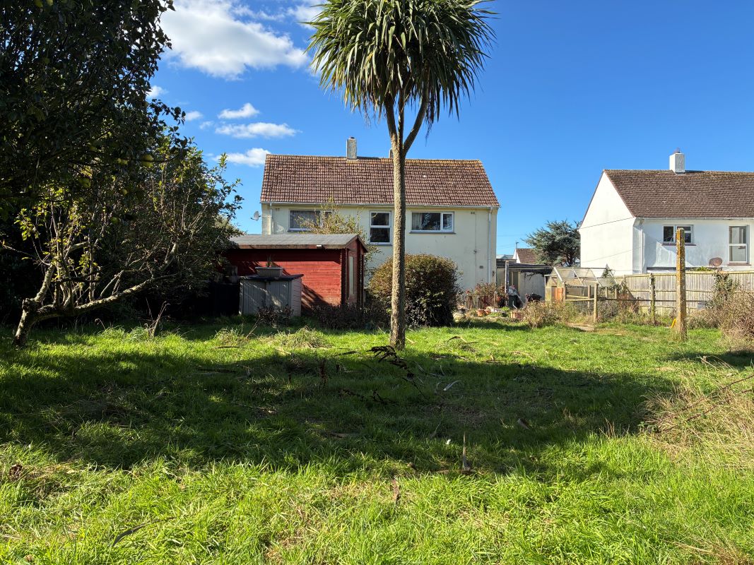 10 Grenville Road, Padstow, Cornwall, PL28 8EX