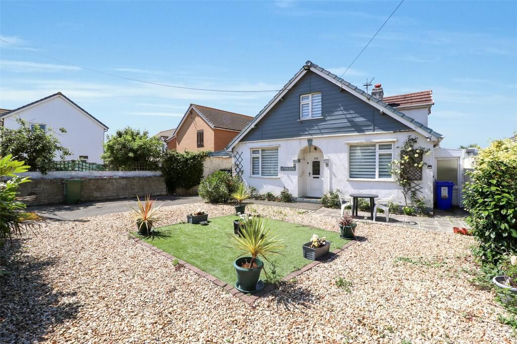 Two Bedroom Ground Floor Flat