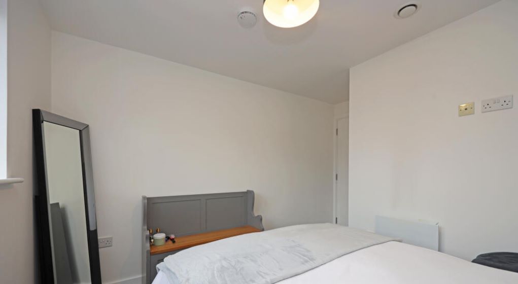 Apartment 6 Marsh Box, 2 Marsh Parade, Newcastle, Staffordshire, ST5 1FA