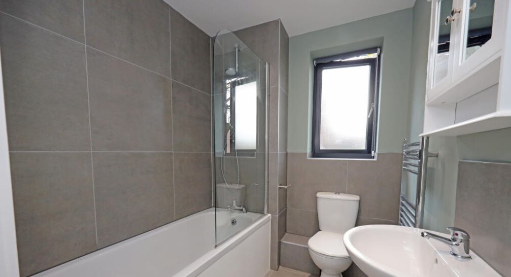 Apartment 6 Marsh Box, 2 Marsh Parade, Newcastle, Staffordshire, ST5 1FA