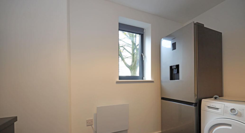 Apartment 6 Marsh Box, 2 Marsh Parade, Newcastle, Staffordshire, ST5 1FA