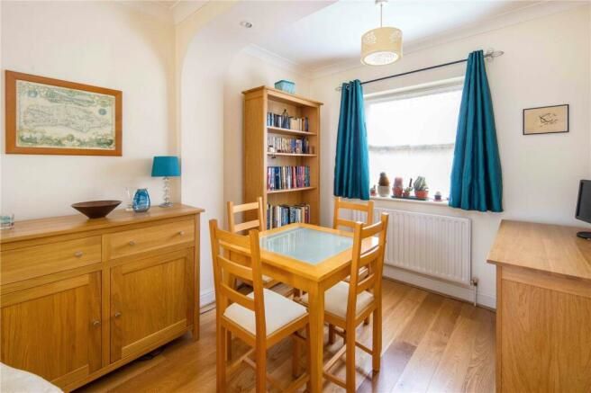 Flat B, 186-188 Cassland Road, Hackney, London, Hackney, E9 5DA