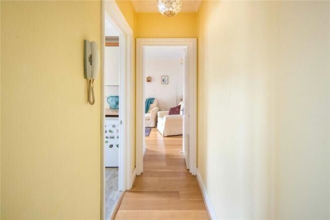 Flat B, 186-188 Cassland Road, Hackney, London, Hackney, E9 5DA