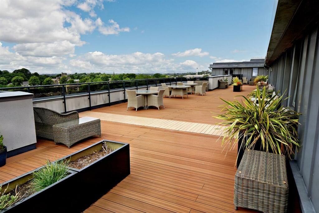 Flat 8 Williamson Court, 142 Greaves Road, Lancaster, Lancashire, LA1 4AR