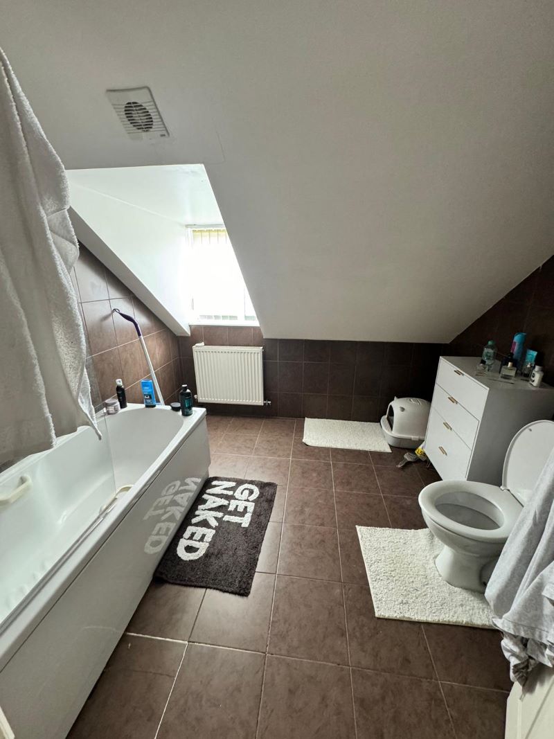 Flat 9, 4-6 St. Johns Terrace, Great Yarmouth, Norfolk, NR30 2NF