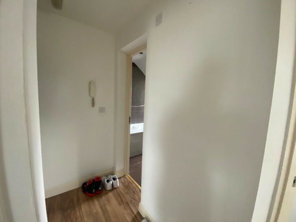 Flat 9, 4-6 St. Johns Terrace, Great Yarmouth, Norfolk, NR30 2NF