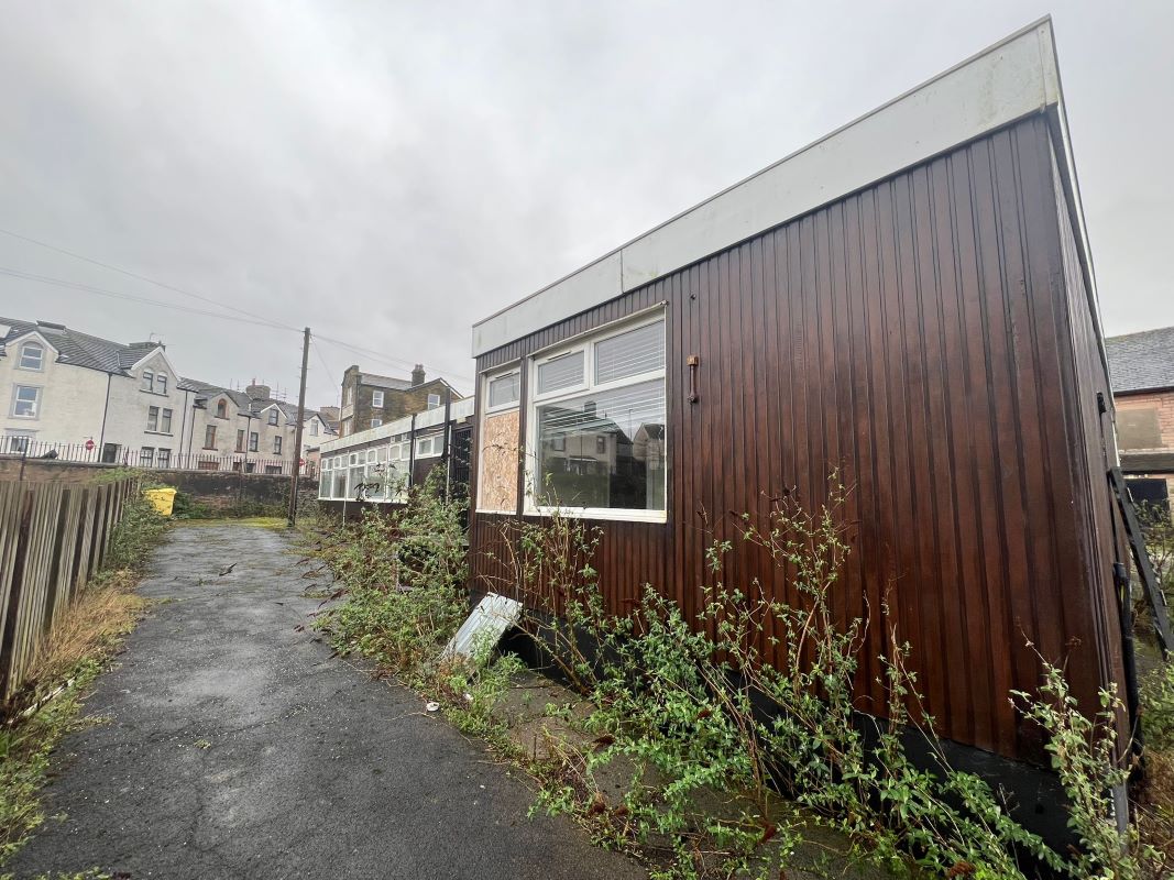 Government Building, St. Georges Road, Millom, Cumbria, LA18 5DW
