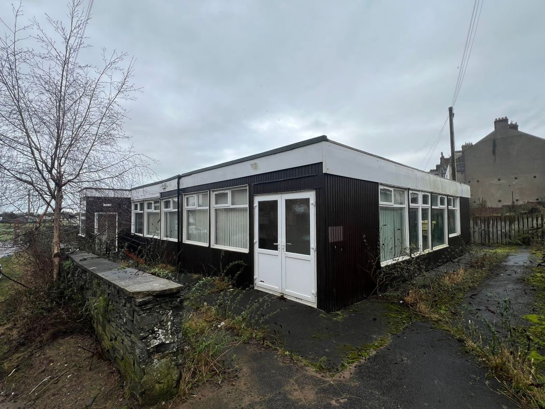 Property cover