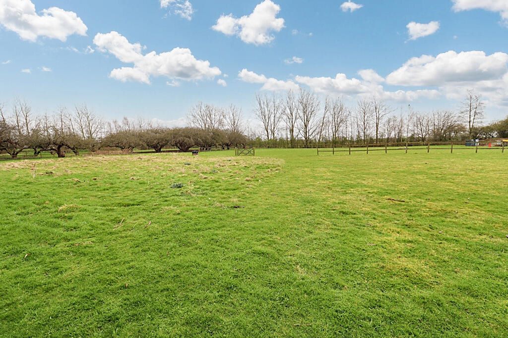 Fair View, Blunts Drove, Walton Highway, Wisbech, Cambridgeshire, PE14 7DH