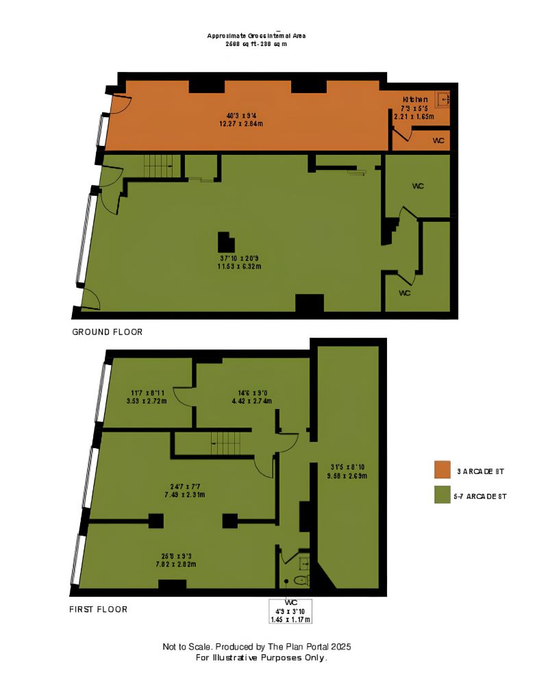 Lot Image
