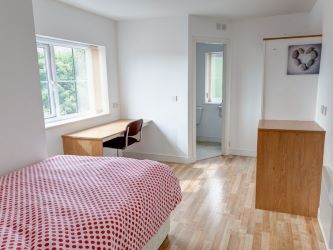 Flat 2.03, 19 Wright Street, Liverpool, Liverpool, L5 8SB