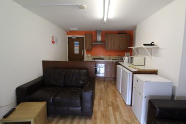 Flat 2.03, 19 Wright Street, Liverpool, Liverpool, L5 8SB