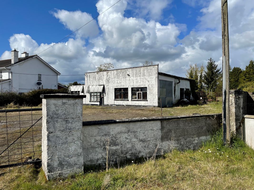 Lot Image