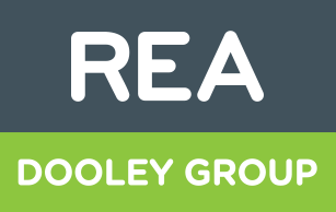 REA Logo
