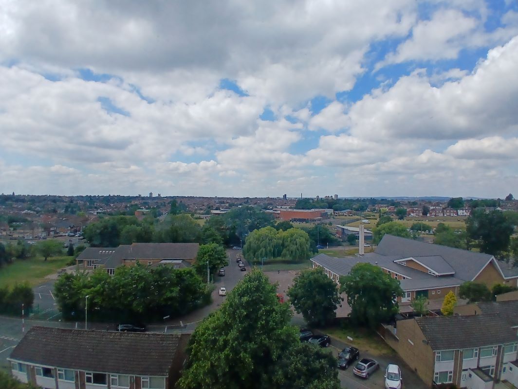 131 Carrick Point, Falmouth Road, Evington, Leicester, LE5 4WN