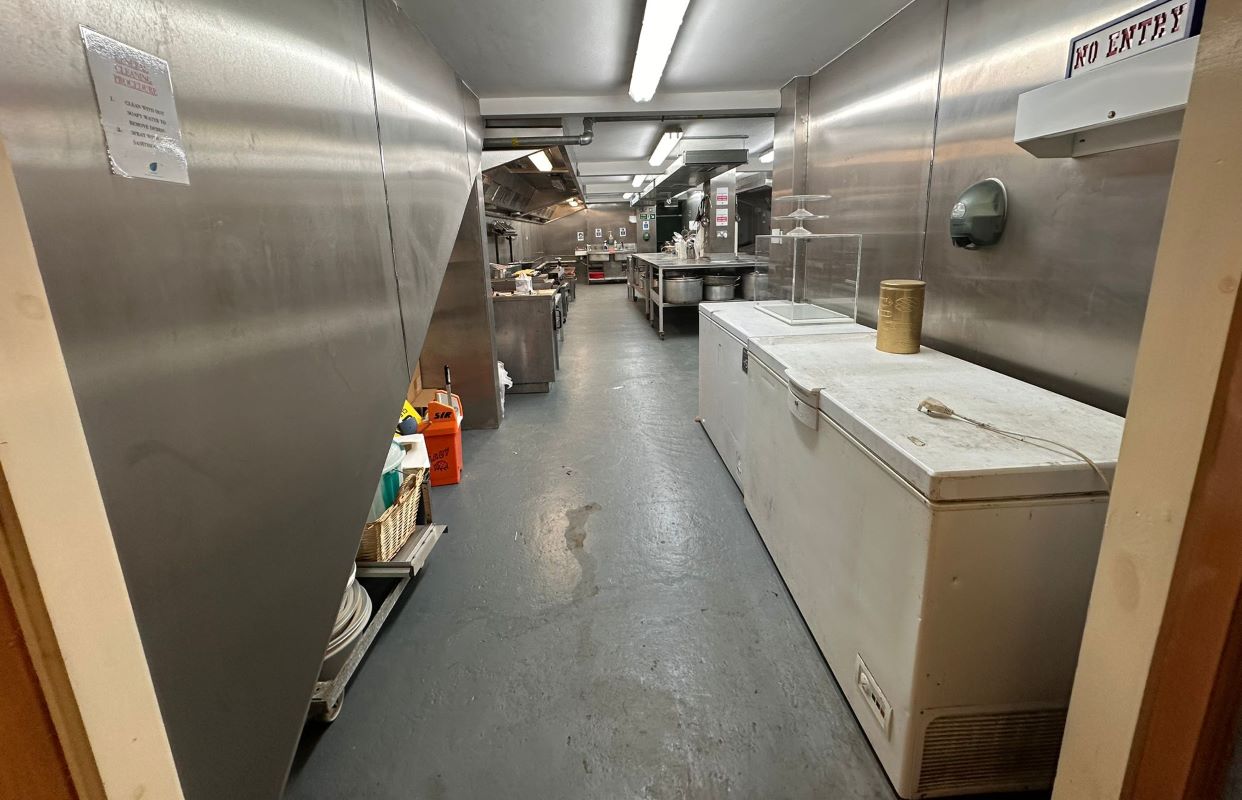 Unit 17, Buckland Road, North Evington, Leicester, LE5 0NT