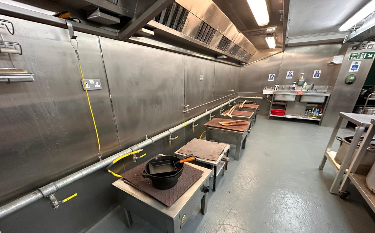 Unit 17, Buckland Road, North Evington, Leicester, LE5 0NT