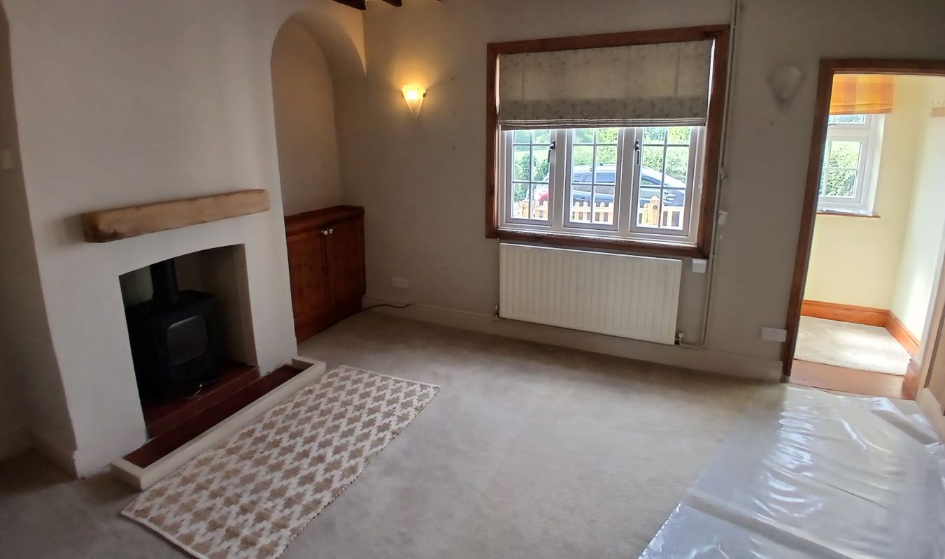 2 Launde Cottage, Launde Road, Loddington, Leicestershire, LE7 9XB