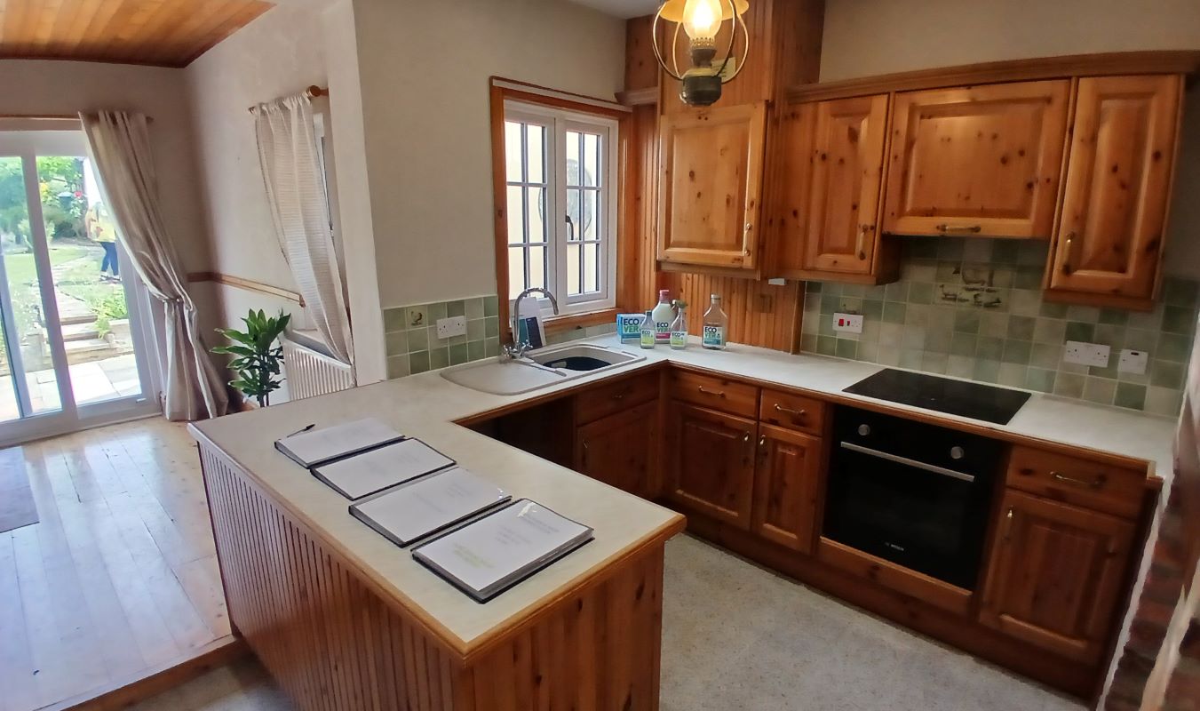 2 Launde Cottage, Launde Road, Loddington, Leicestershire, LE7 9XB