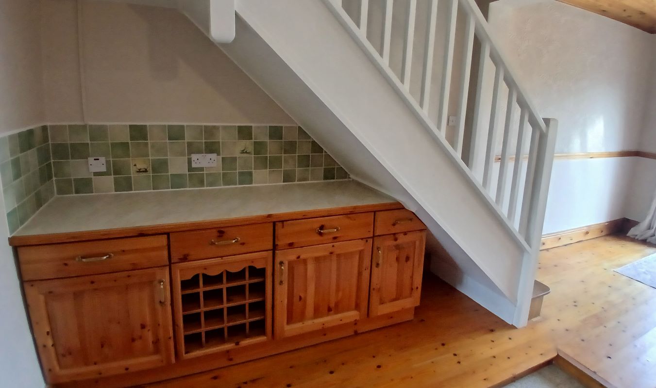 2 Launde Cottage, Launde Road, Loddington, Leicestershire, LE7 9XB