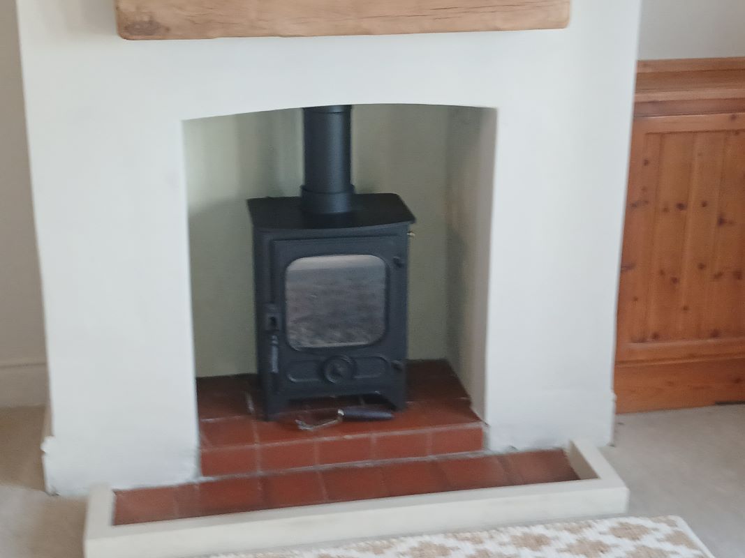 2 Launde Cottage, Launde Road, Loddington, Leicestershire, LE7 9XB