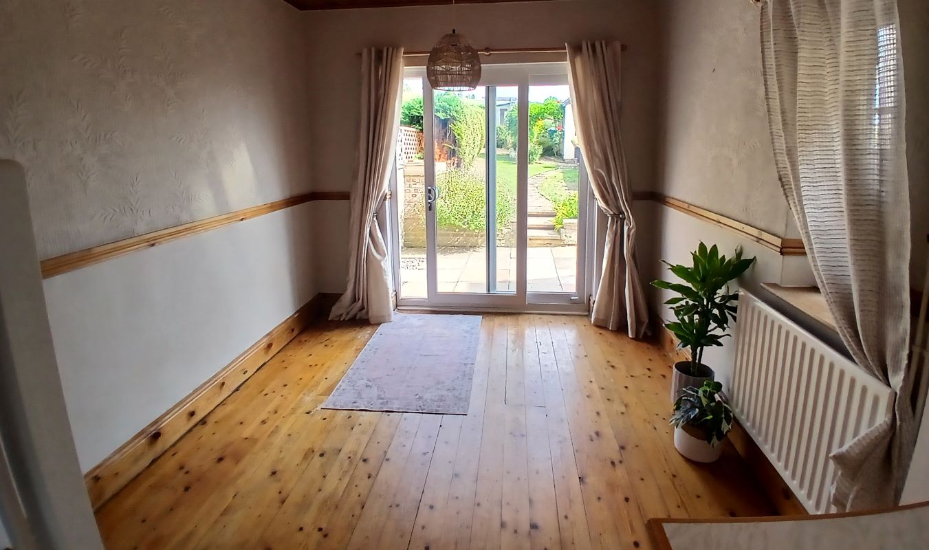 2 Launde Cottage, Launde Road, Loddington, Leicestershire, LE7 9XB