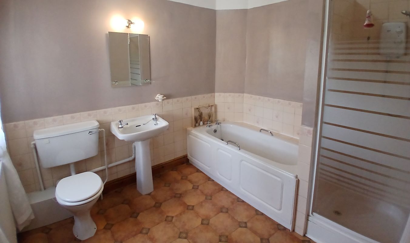 2 Launde Cottage, Launde Road, Loddington, Leicestershire, LE7 9XB