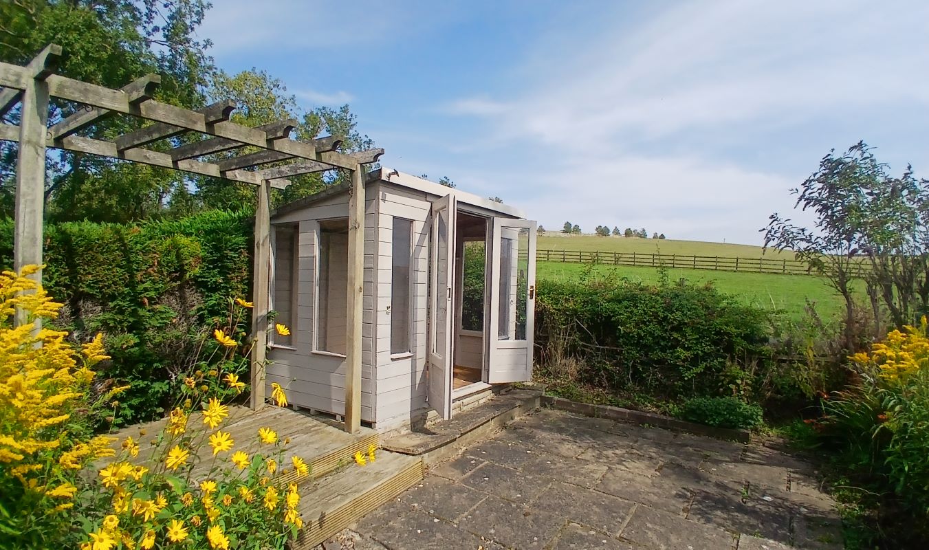 2 Launde Cottage, Launde Road, Loddington, Leicestershire, LE7 9XB