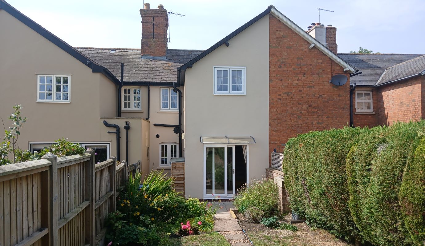 2 Launde Cottage, Launde Road, Loddington, Leicestershire, LE7 9XB