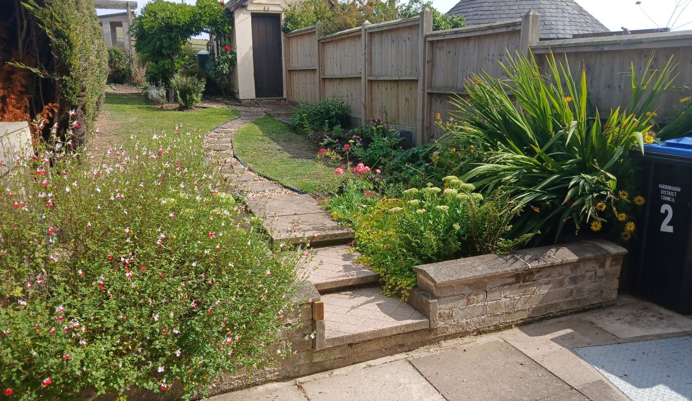 2 Launde Cottage, Launde Road, Loddington, Leicestershire, LE7 9XB