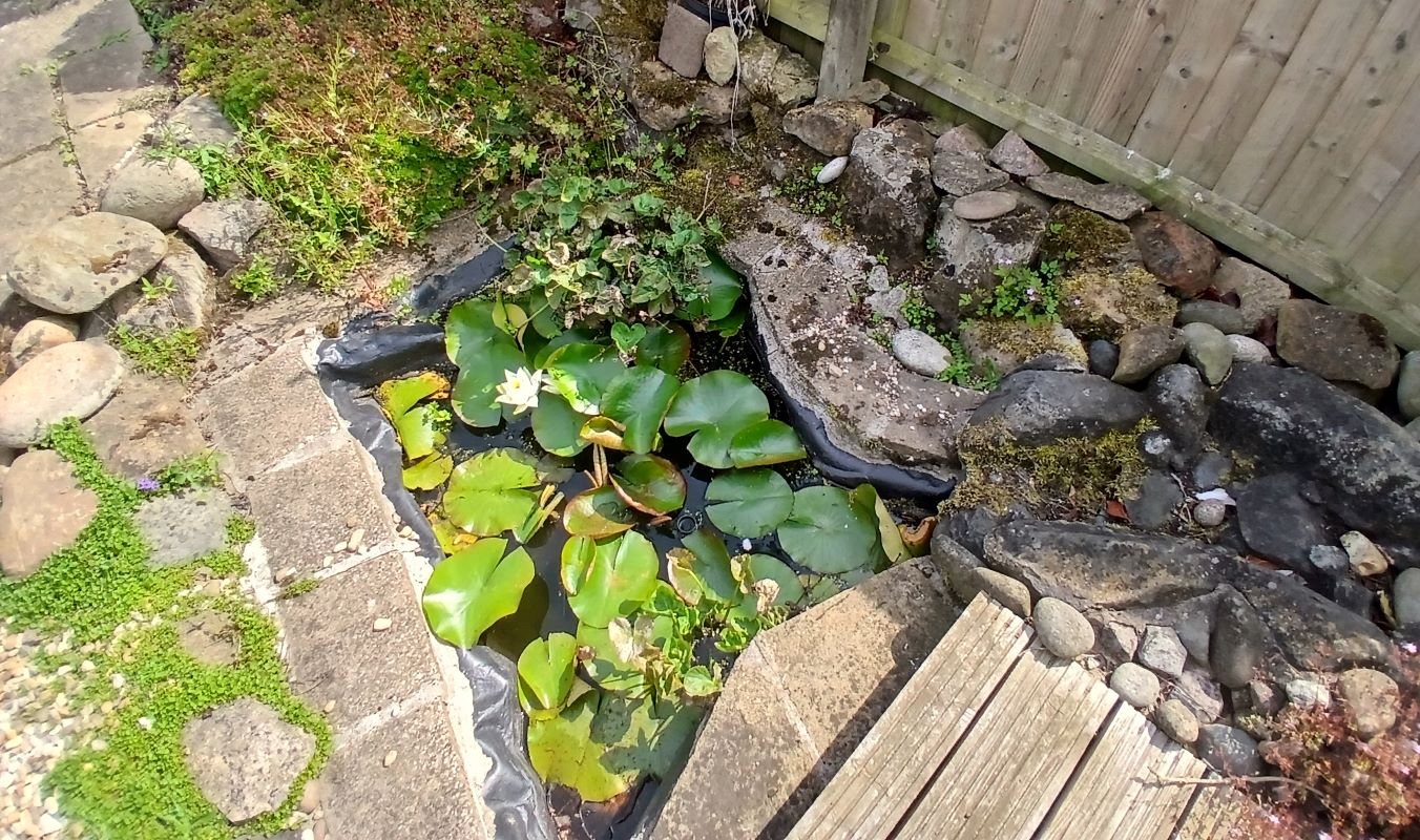 2 Launde Cottage, Launde Road, Loddington, Leicestershire, LE7 9XB
