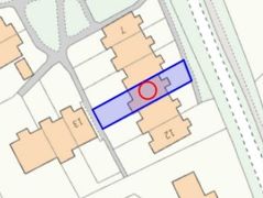 10 The Hallsteads, Kniveton, Ashbourne, Derbyshire, DE6 1JT