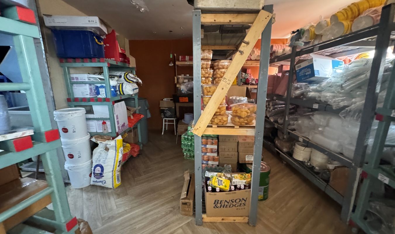 184-186 Gipsy Lane, Leicester, LE4 6RG