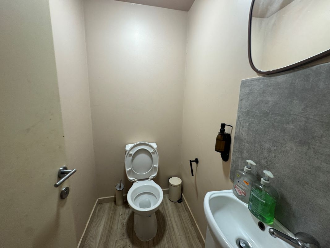 184-186 Gipsy Lane, Leicester, LE4 6RG