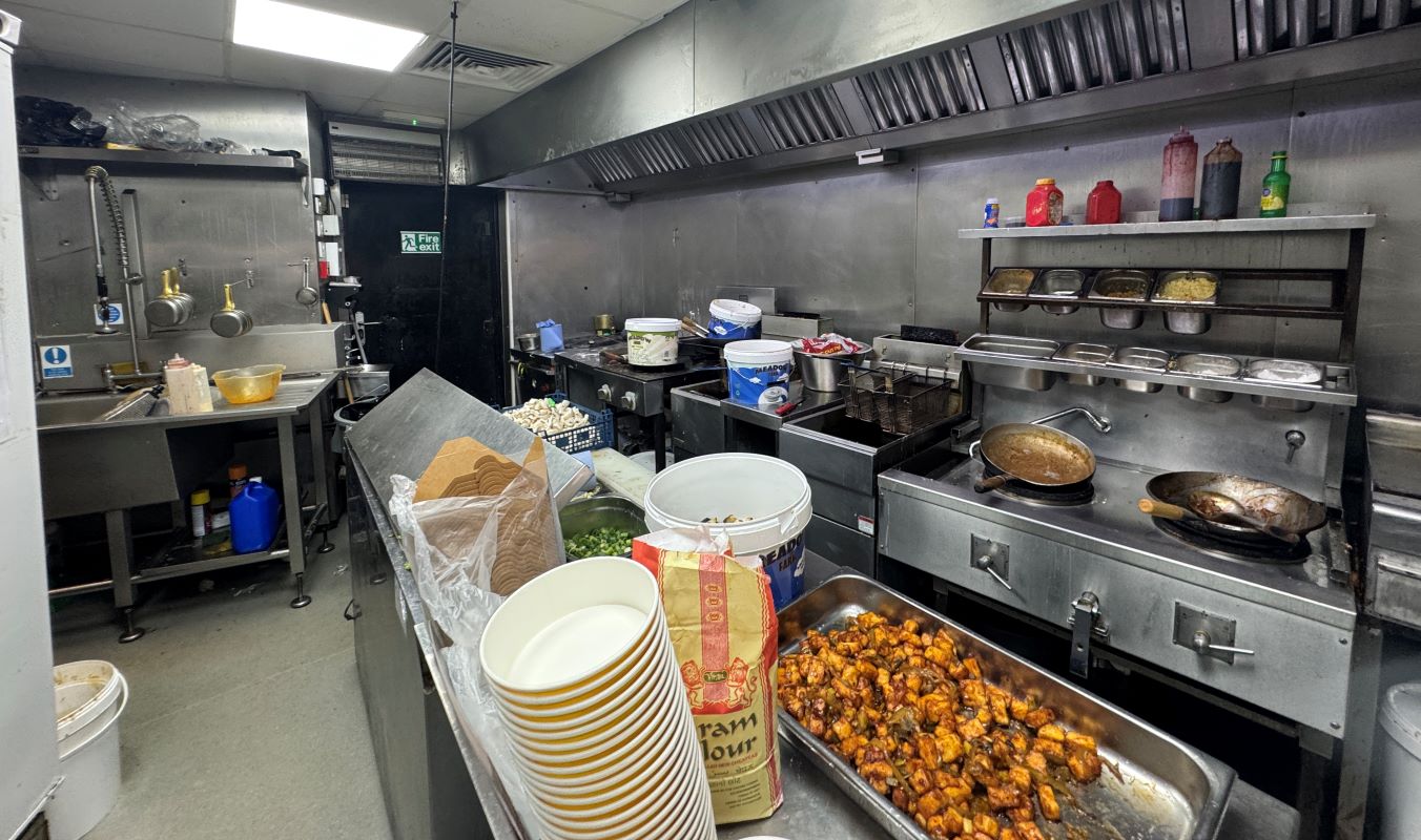 184-186 Gipsy Lane, Leicester, LE4 6RG