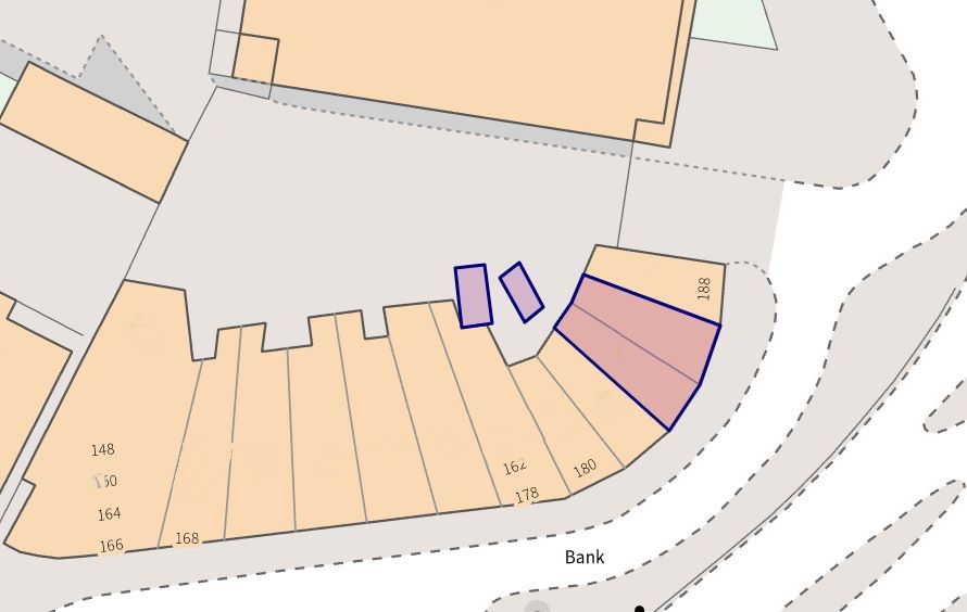 184-186 Gipsy Lane, Leicester, LE4 6RG