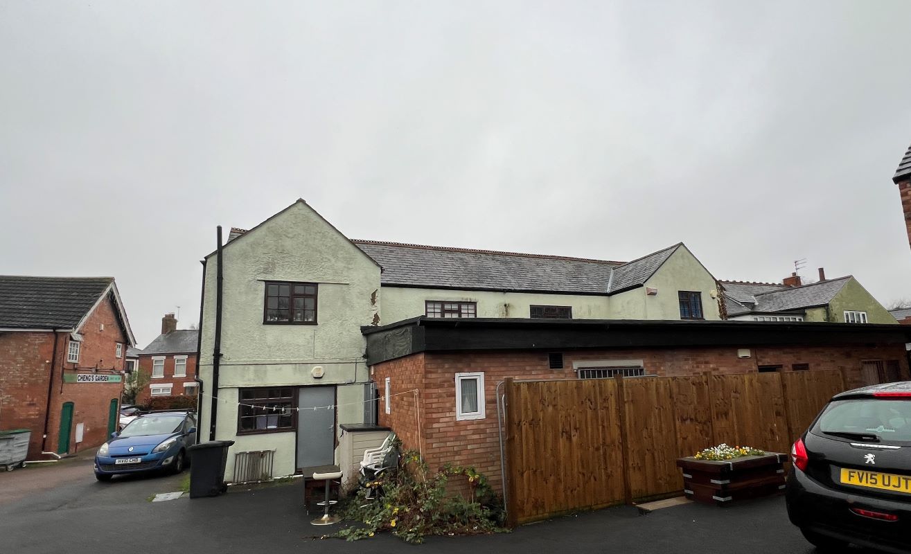 68, 68A, 70, 70A & 70B Main Street, Broughton Astley, Leicester, LE9 6RD
